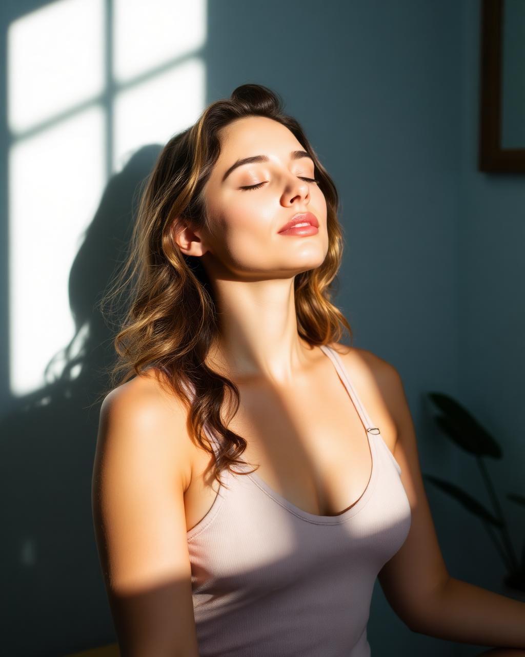 Wellness, deepened